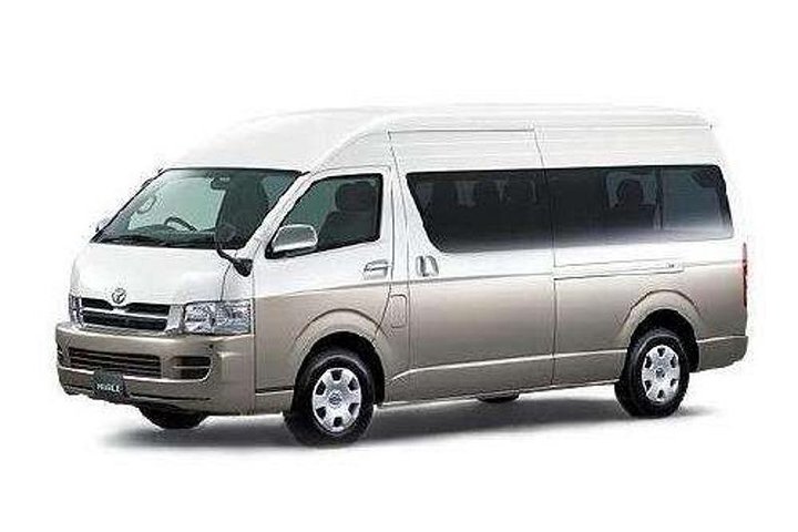 Tour autoguidato di Nanchino da Yangzhou con auto privata e servizio autista