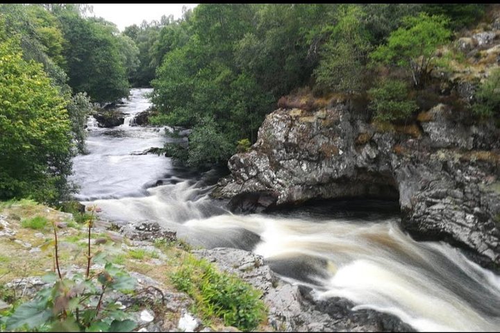 North Highland Tour Dunrobin Castle & More Fra Invergordon Port