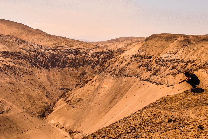 Parco Nazionale Lauca 2D / 1N "Arica - Putre - Lago Chungará - Arica"