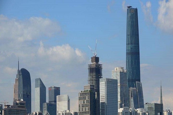 Affidabile servizio di guida turistica privata di Guangzhou di Xaq