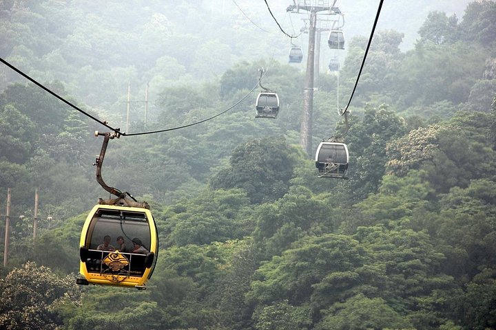 Affidabile servizio di guida turistica privata di Guangzhou di Xaq