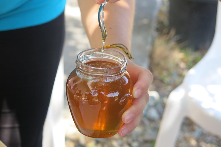 Troodos Mountains Villages: All Inclusive Food & Wine Day Tour
