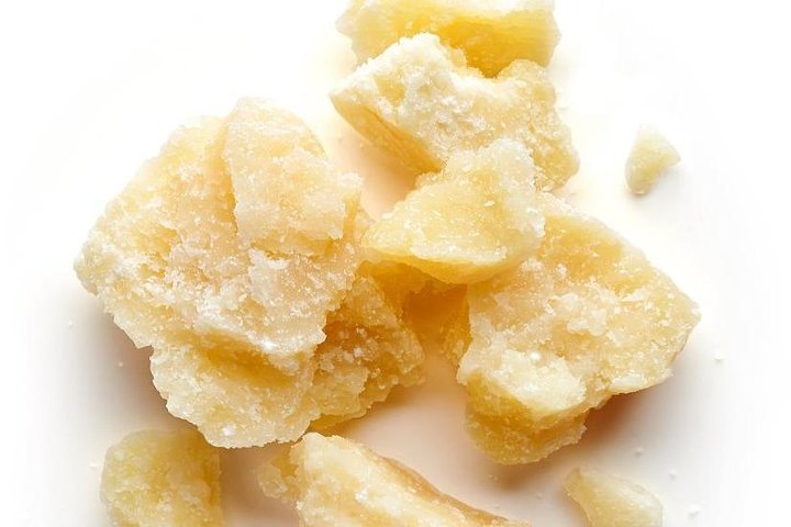 Tour en grupo reducido de Parmigiano-Reggiano y jamón de Parma