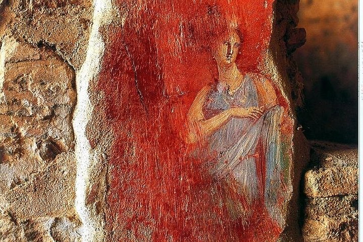 Täglicher Ausflug in den Pamukkale Nationalpark, die antike Stadt Hierapolis inklusive Mittagessen