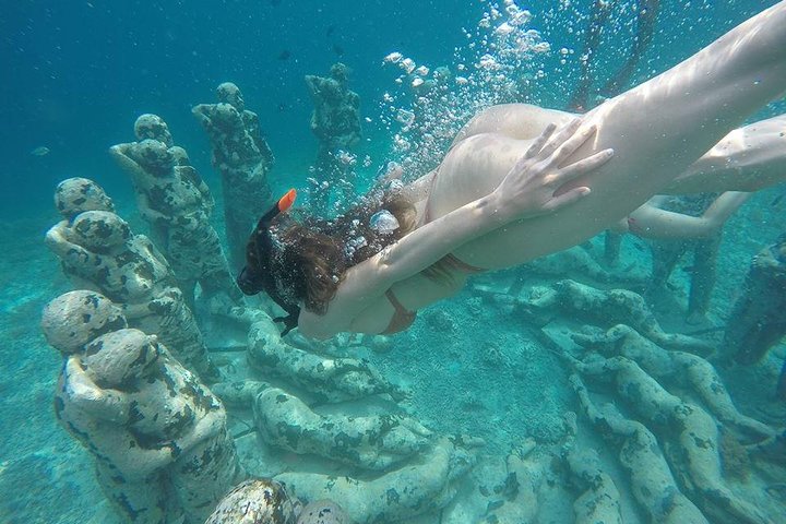 Exclusive Day Trip to Gili Trawangan, Meno & Air: Depart Lombok