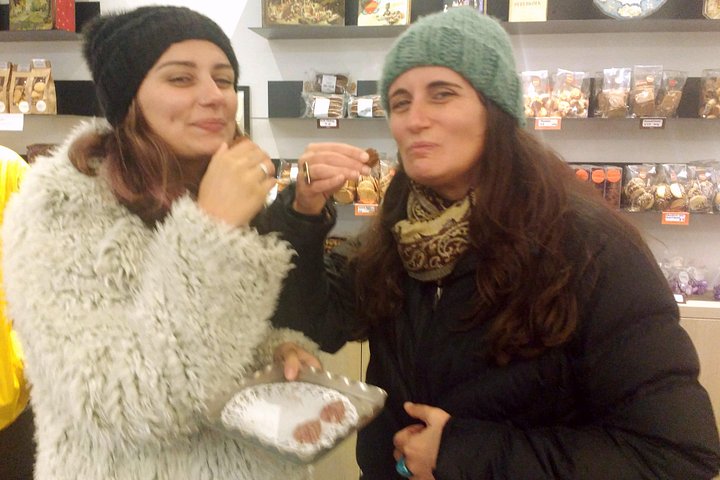 Walking food tour: Introduzione a Gand attraverso il cibo