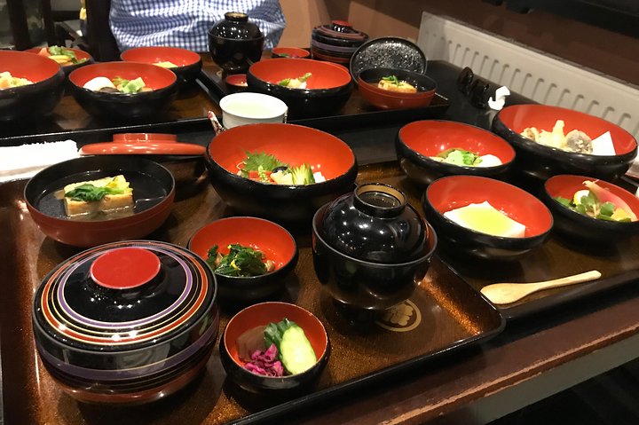Koyasan heldags privat tur