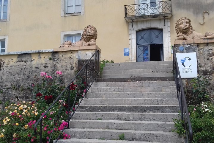 I segreti del Puisaye - Sulle orme di Colette, ceramisti e costruttori di castelli