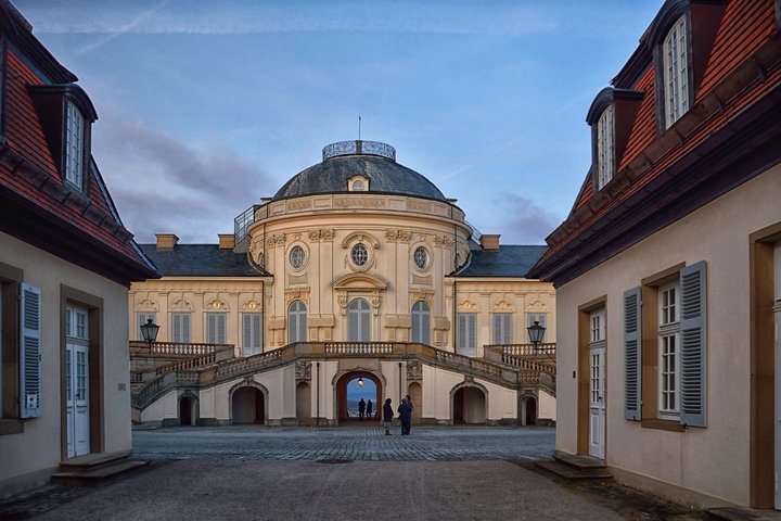 Utforska Stuttgarts konst och kultur med en lokal