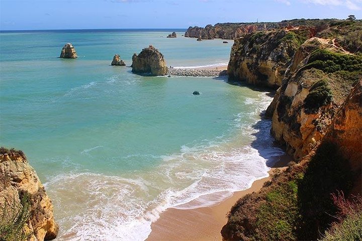 Viaje privado de lujo por Lisboa y Algarve