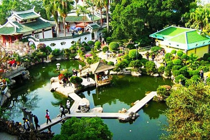 Xiamen halvdags privat tour inkluderer Gulang Yu Island og Have