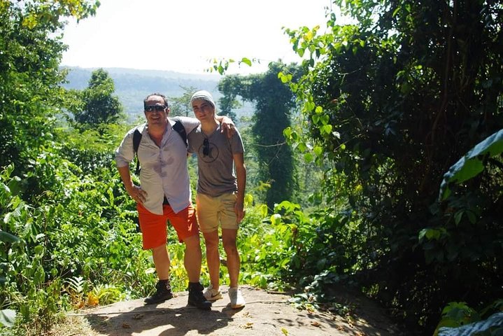 Turer og billetter for å oppleve Phnom Kulen nasjonalpark