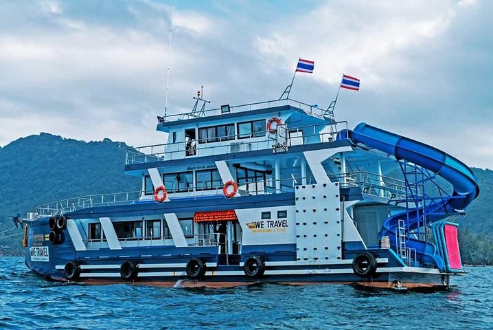Aventura de snorkel de día completo alrededor de Koh Tao
