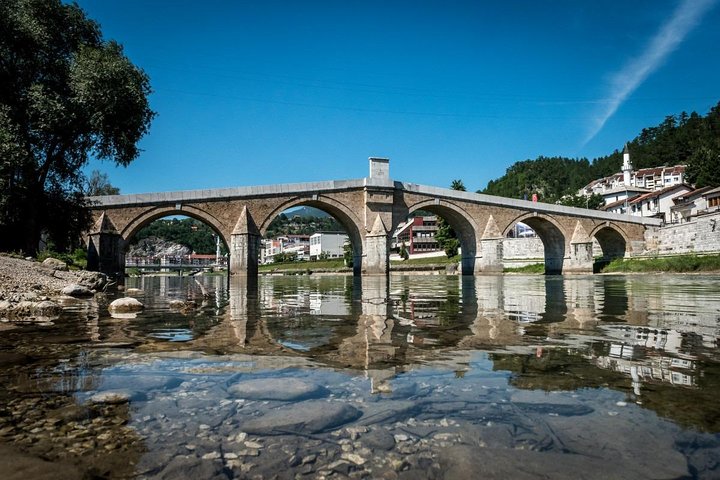 Bezoek Herzegovina vanuit Sarajevo in één dag