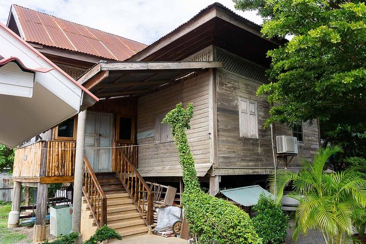 Tour privato: vita locale tailandese e scoperta della città di Kanchanaburi