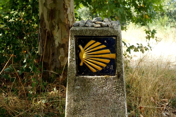 8-dagers Camino Frances Pilgrimage Tour fra Sarria til Santiago - 6 vandringsdager
