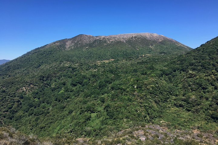 Private Wanderung zu den aktiven Vulkanen Izalco und Cerro Verde. 2 Vulkane an einem Tag!