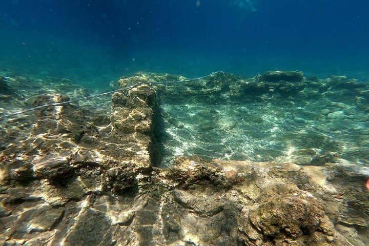 Gita in barca alle 12 isole di Göcek (giornata pigra) da Sarigerme