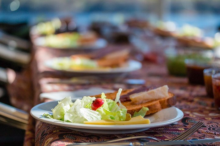 Margaret River Winery, tour della fabbrica di birra con pranzo gourmet.
