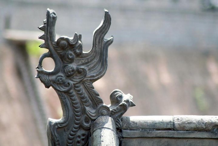 Excursão privada à cidade antiga de Pingyao, complexo familiar de Qiao, templo Shuanglin