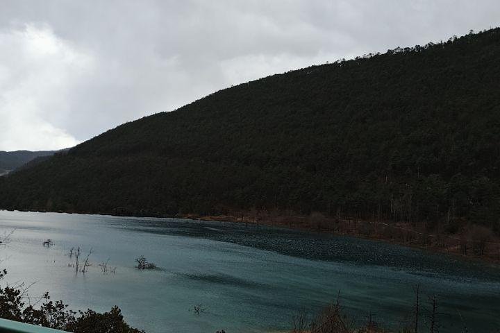 Tour privato di 1 giorno ai punti salienti di Lijiang