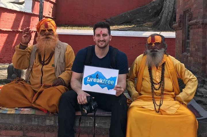 Kathmandu Sightseeing | UNESCO World Heritage sites Private/Group