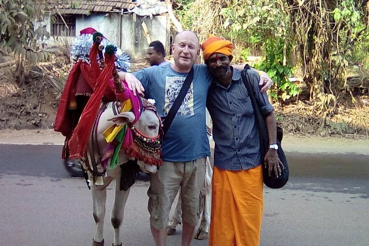 Pauls Walking Tours - zondag om 10.00 uur