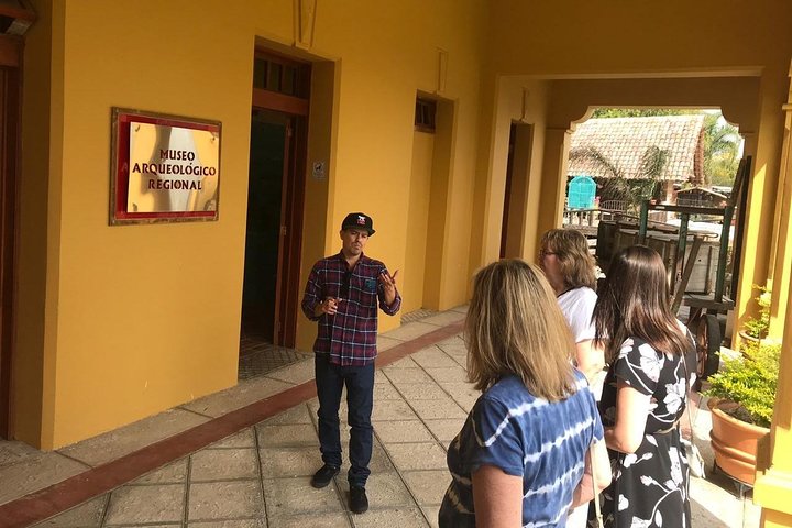 Privat rundtur: Mezcala Island, Chapala och Ajijic från Guadalajara
