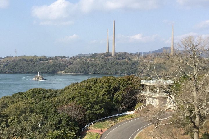 Tour Privado de História da Segunda Guerra Mundial em Nagasaki incluindo Museu da Bomba Atômica