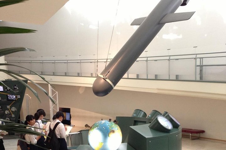 Tour Privado de História da Segunda Guerra Mundial em Nagasaki incluindo Museu da Bomba Atômica