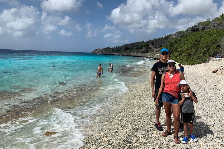 Fully Private North and South Tour with a Local Guide.