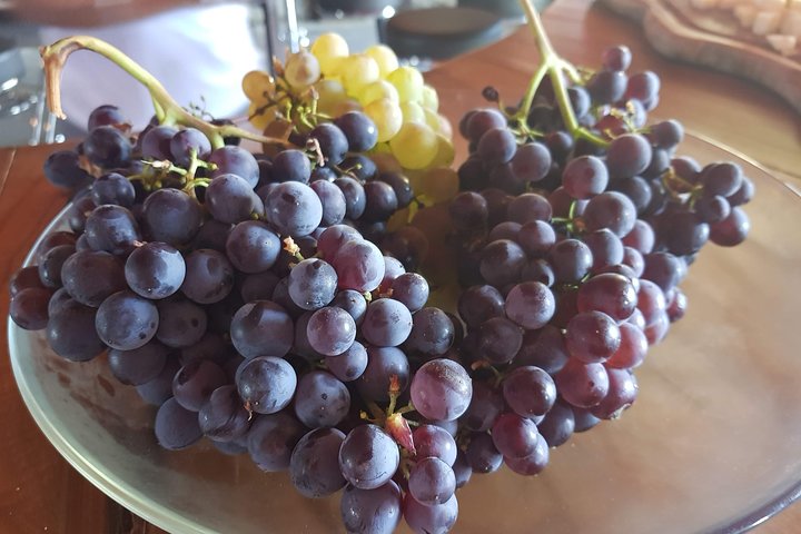 DOLCEACQUA & NERVIA VALLEY - Hemmet för Rosses vin och Monets älskade bro