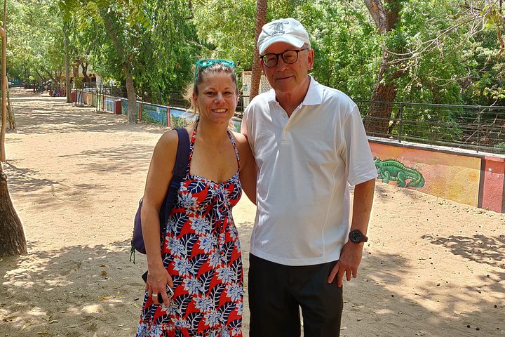 Mejor de Chennai y Mahabalipuram Tour Privado de Día Completo