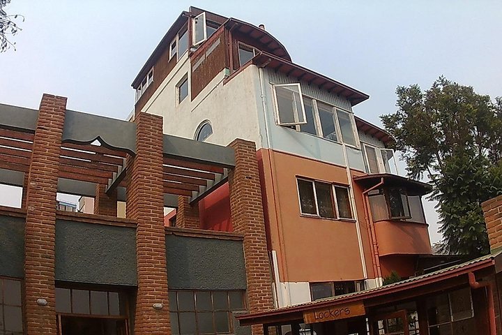 PRIVATE CITY TOUR : Valparaíso Concón&Viña del Mar From VALPARAISO (バルパライソ・コンコン&ビーニャ・デル・マル)