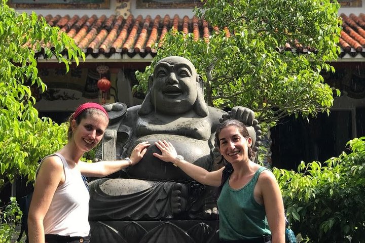 Chan May Port / Tien Sa port: Visite Da Nang & Hoi An