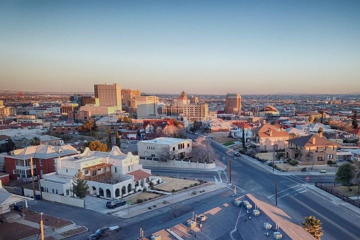 Verbazingwekkende speurtocht in Sun City