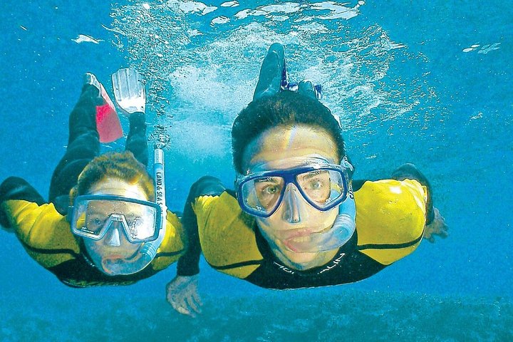 Tour di navigazione, SUP e snorkeling nelle Isole Whitsunday - Bassa affluenza