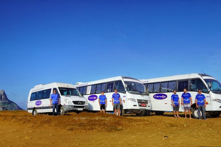 Privé transfer luchthaven / herberg / luchthaven