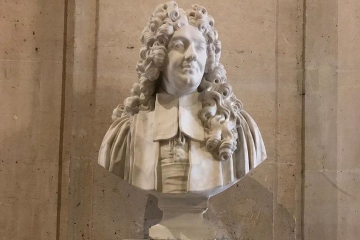 Private Tour durch den Königspalast und die Gärten von Versailles mit dem Golfwagen