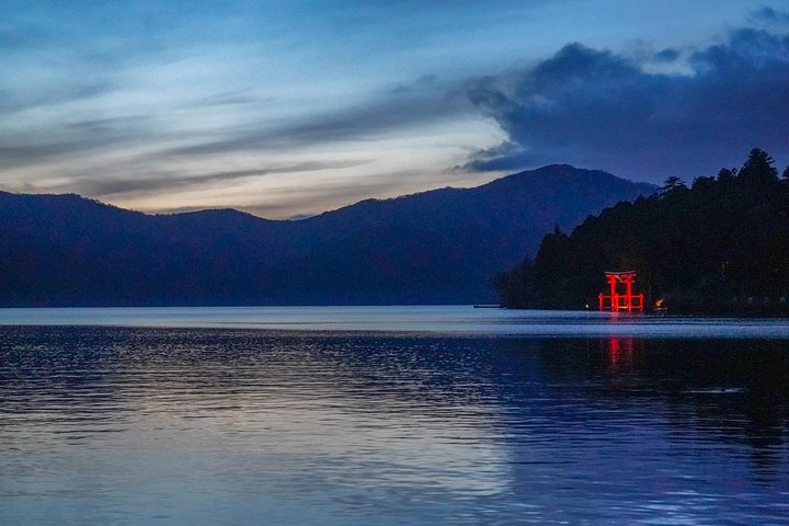 Tour Privado - Viagem de um dia a Hakone! Um passeio para explorar todas as atrações imperdíveis!