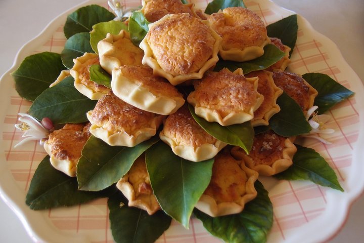 Clase de cocina, cocina tradicional griega, en una isla griega.