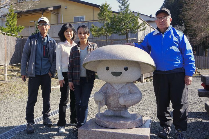 Koyasan heldags privat tur