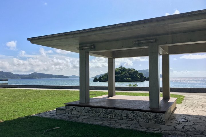 Iriomote Culture Discovery. Urfolkskultur på Iriomote Island