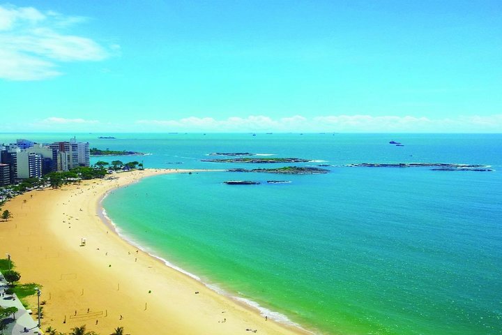 Passeios de Canoa Havaiana em Ilhas, Praias Secretas e Paisagens Inesquecíveis