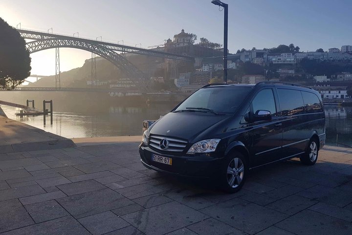 Douro Valley Tour : wijnproeverij, cruise en lunch vanuit Porto