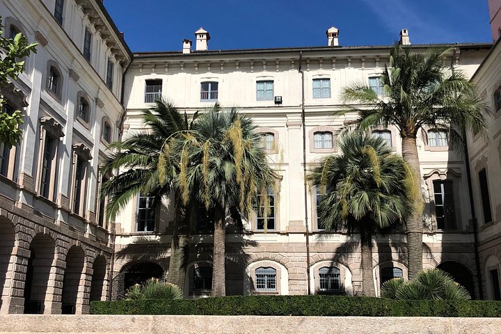 Stresa: Isola Madre & Isola Bella Hopp-på-hopp-av-båttur