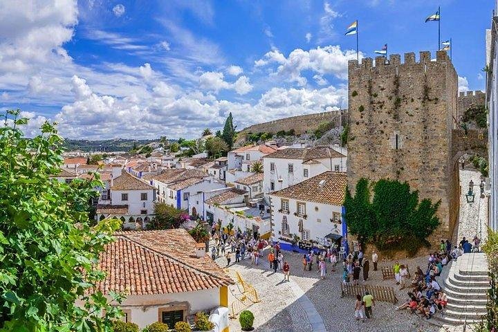 Fátima & the West coast of Portugal - Private Van Tour