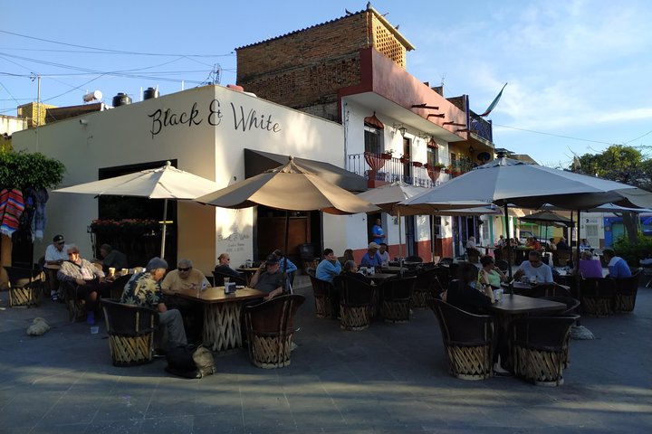 Privat rundtur: Mezcala Island, Chapala och Ajijic från Guadalajara