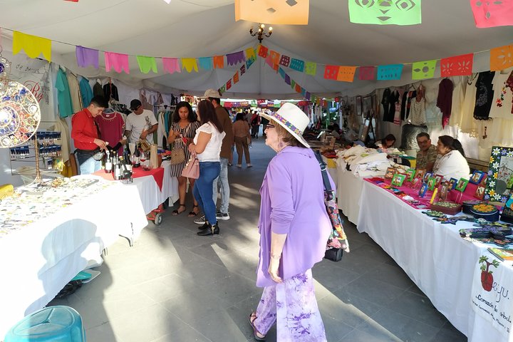 Privat rundtur: Mezcala Island, Chapala och Ajijic från Guadalajara