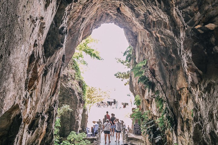 Chan May Port / Tien Sa port: Visite Da Nang & Hoi An